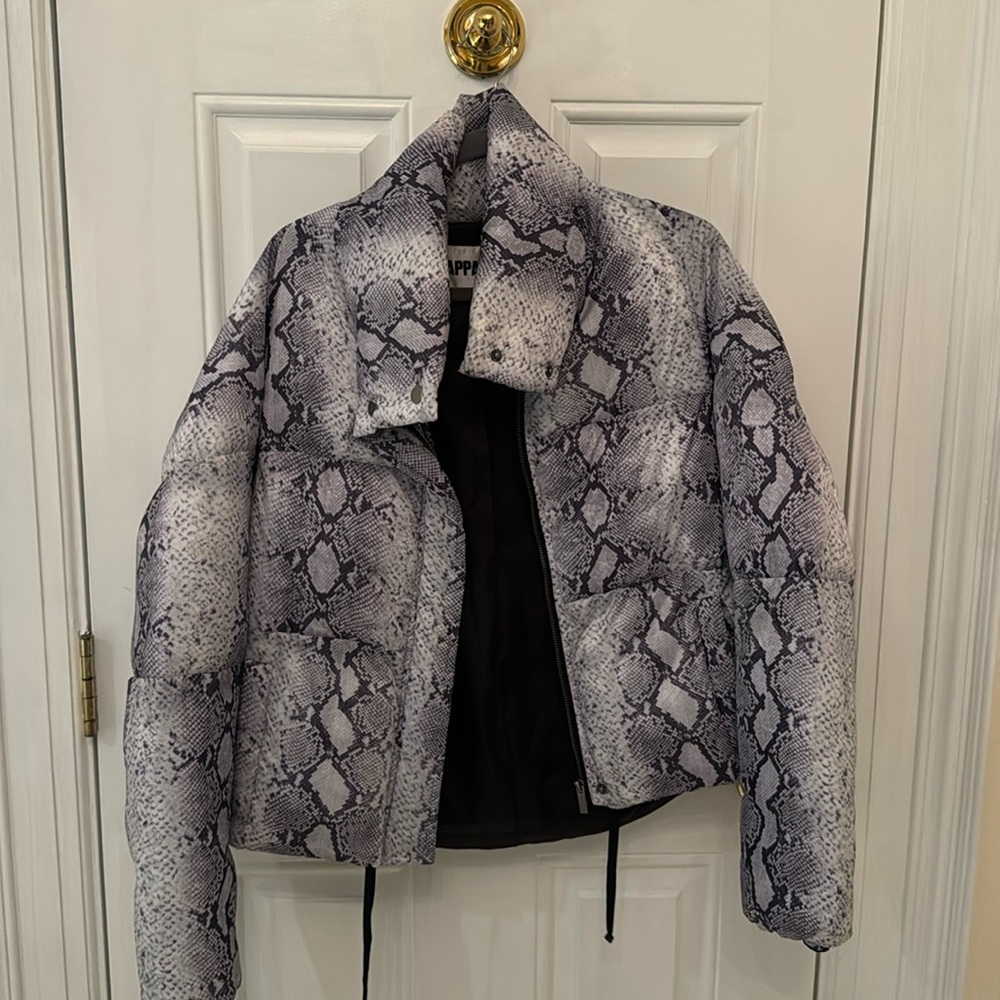 Jacket